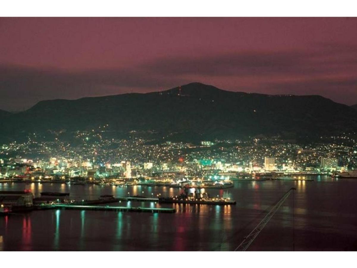 Sunwest Hotel Sasebo - Vacation Stay 22075V Exterior foto